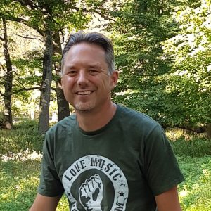 Profilbild von Dirk Blissenbach