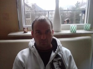 Profilbild von Dirk Blittersdorf