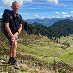 Profilbild von Dirk Blomenkamp