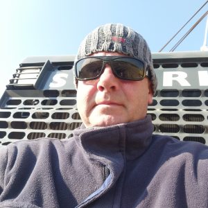 Profilbild von Dirk Bluhm