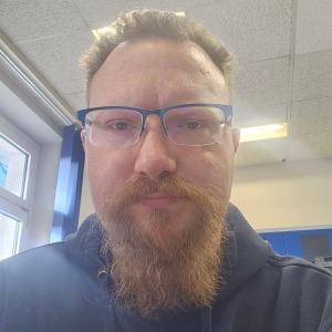 Profilbild von Dirk Blume