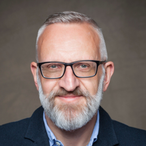 Profilbild von Dirk Bodem