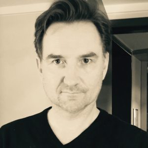 Profilbild von Dirk Boeckel