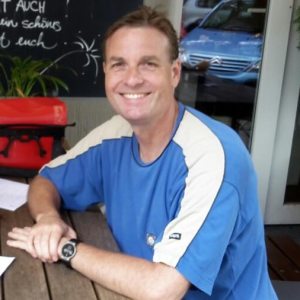 Profilbild von Dirk Boeckmann