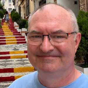 Profilbild von Dirk Böhm-Bayer