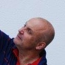 Profilbild von Dirk Bösel