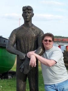 Profilbild von Dirk Böttcher