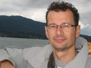Profilbild von Dirk Böttcher