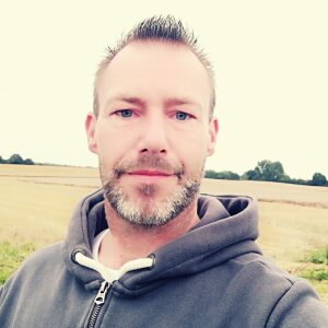 Profilbild von Dirk Bohlen