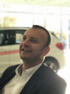 Profilbild von Dirk Boieck