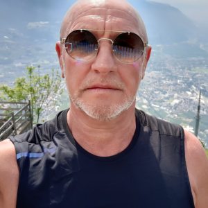Profilbild von Dirk Bolte