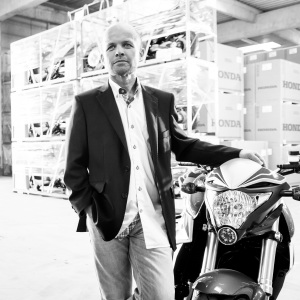 Profilbild von Dirk Bongartz