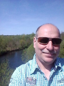 Profilbild von Dirk Borchardt