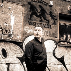 Profilbild von Dirk Borchardt