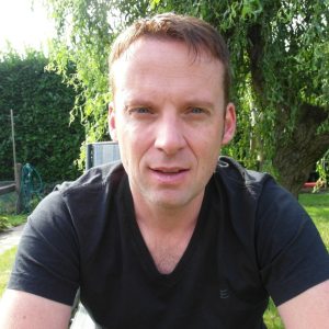 Social Media Profilbild Dirk Bormann 
