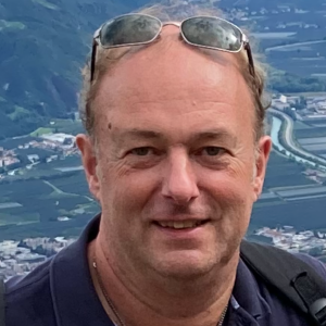 Profilbild von Dirk Bornheim