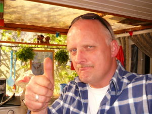 Profilbild von Dirk Borst