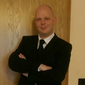 Profilbild von Dirk Borutzky