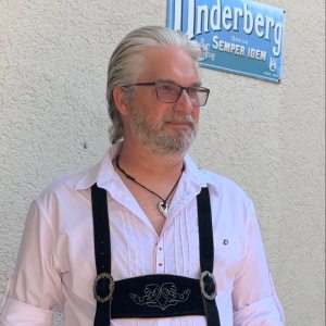 Profilbild von Dirk Bosner