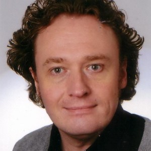 Profilbild von Dirk Bothe