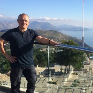 Profilbild von Dirk Bottek
