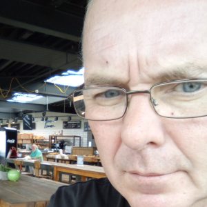 Profilbild von Dirk Bouerdick