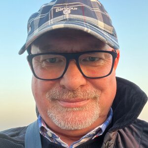 Profilbild von Dirk Brandt-Jarofke