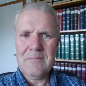 Profilbild von Dirk Brandt