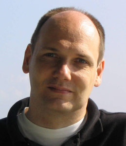 Profilbild von Dirk Brase