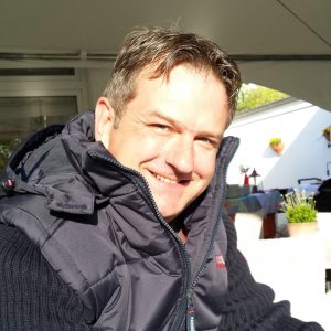 Profilbild von Dirk Brauckmann