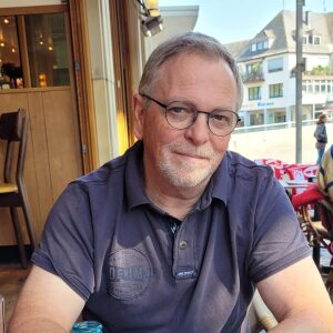Profilbild von Dirk Braun