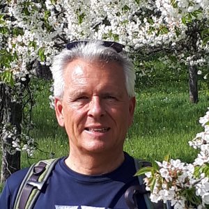 Profilbild von Dirk Braun