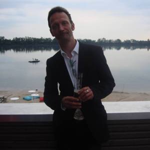 Profilbild von Dirk Braunheim