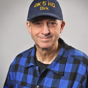 Profilbild von Dirk Braunschweig