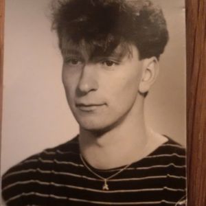 Profilbild von Dirk Brausch