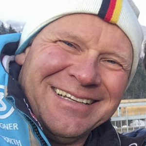 Profilbild von Dirk Breitinger