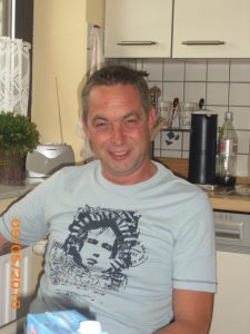 Profilbild von Dirk Brendl