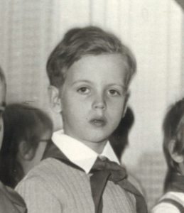 Profilbild von Dirk Brenz