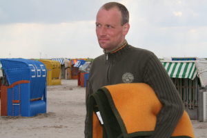 Profilbild von Dirk Breuer