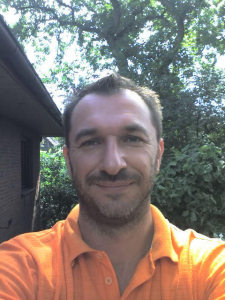 Profilbild von Dirk Brockmann