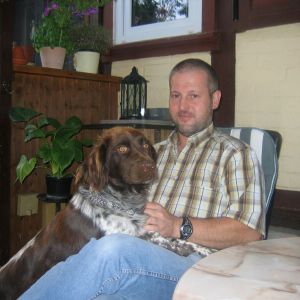 Profilbild von Dirk Brockmann