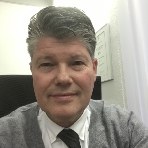 Profilbild von Dirk Brüninghaus