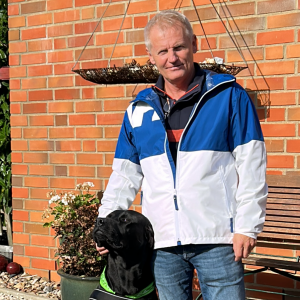 Profilbild von Dirk Bruhns