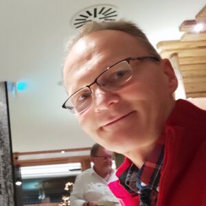 Profilbild von Dirk Brunotte