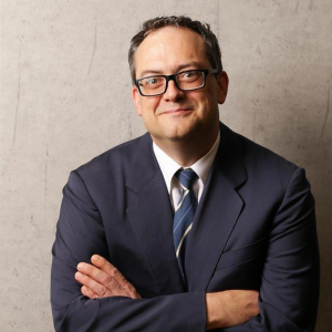 Profilbild von Dirk Bublies