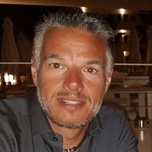 Profilbild von Dirk Buchholz