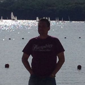 Profilbild von Dirk Buehren