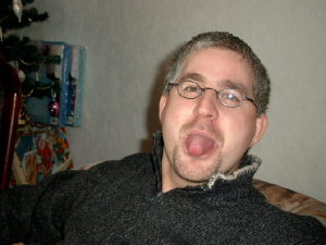 Profilbild von Dirk Büttner