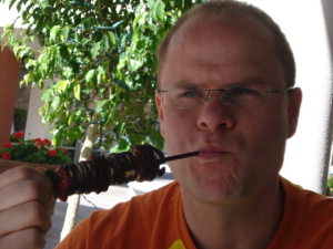 Profilbild von Dirk Büttner