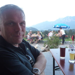 Profilbild von Dirk Bungert